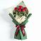 Букет цветов из: Розы в Новоивановской
