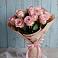 Букет цветов из: Розы в Новоивановской
