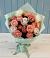 Букет цветов из: Розы в Новоивановской