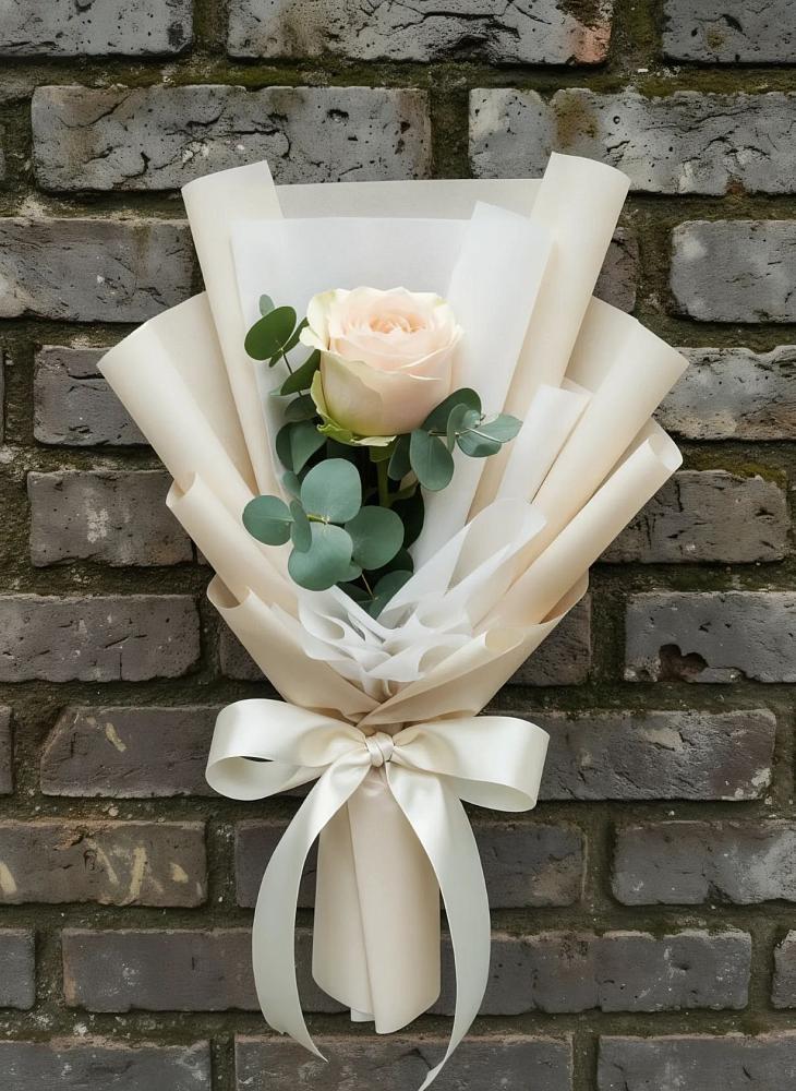 Букет цветов из: Розы в Новоивановской