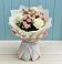 Букет цветов из: Розы в Новоивановской